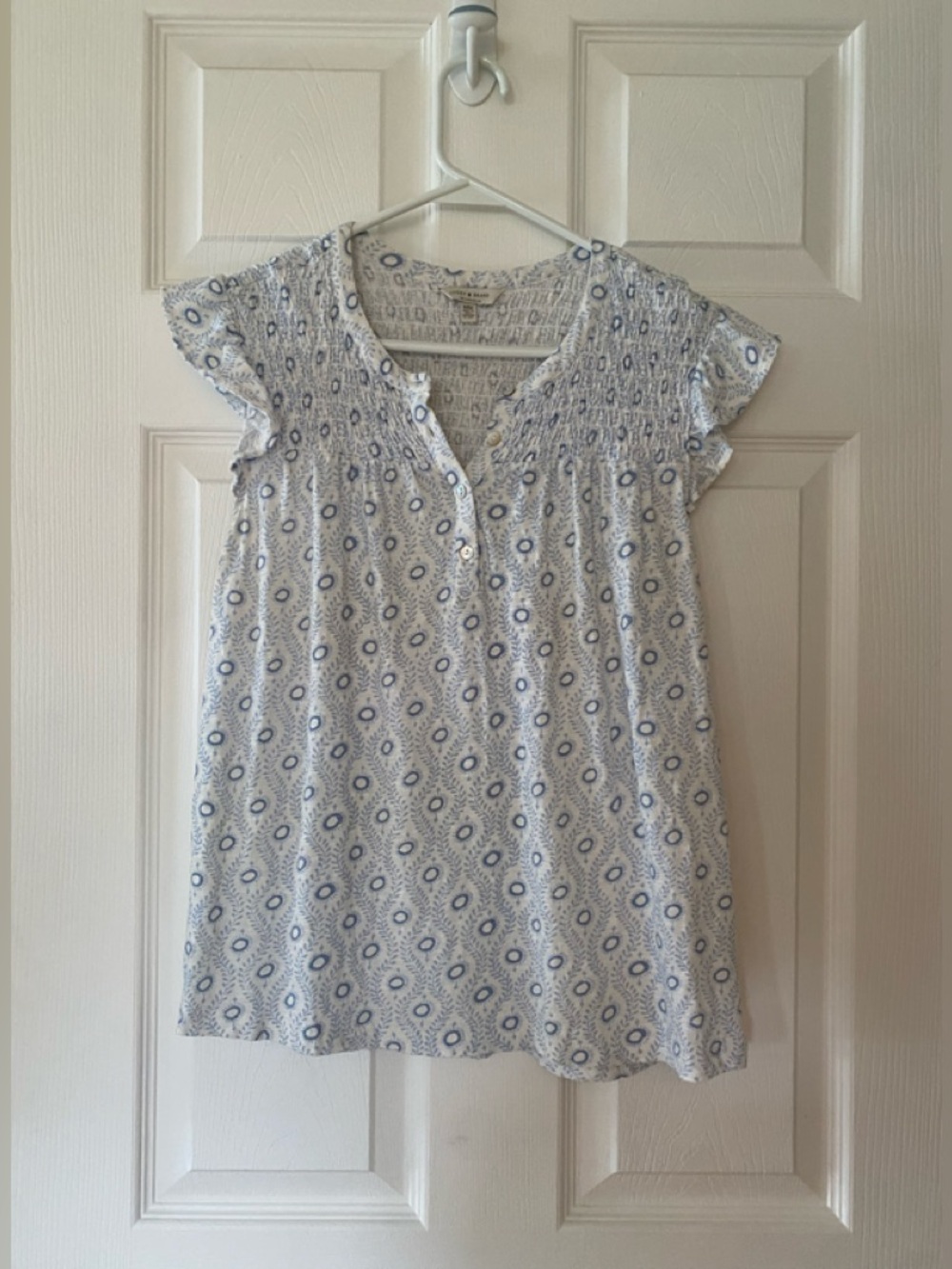 Lucky Brand Top (M)